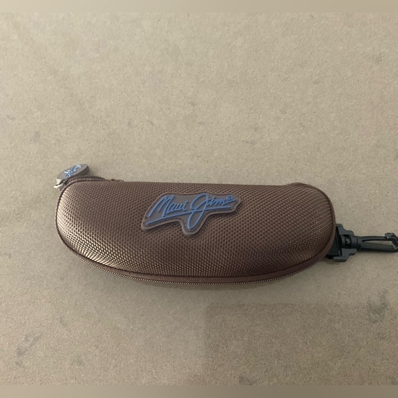 Maui Jim Eyeglass Case UNISEX - Picture 1 of 6